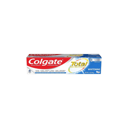 Colgate - TOTAL WHITENING TOOTHPASTE 5.1 oz - Oral Care