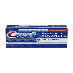 Crest - PRO-HEALTH ADVANCED EXTRA WHITENING TOOTHPASTE 3.5 oz - Oral Care