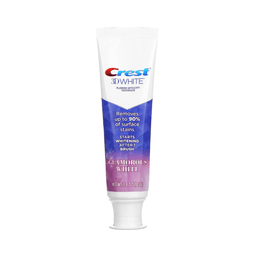 Crest - 3D GLAMOROUS WHITE TOOTHPASTE 3.8 oz - Oral Care