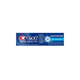 Crest - PRO-HEALTH ADVANCED DEEP CLEAN MINT TOOTHPASTE 5.1 oz - Oral Care