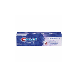 Crest - 3D WHITE STAIN SHIELD 3.8 oz - Oral Care