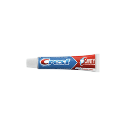 Crest - CAVITY PROTECTION REGULAR TOOTHPASTE 5.7oz - Oral Care