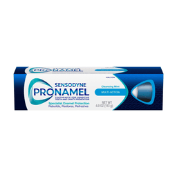 Sensodyne - PRONAMEL MULTI-ACTION TOOTHPASTE 4 oz - Oral Care