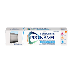 SENSODYNE PRONAMEL GENTLE WHITENING 4 Oz - Oral Care