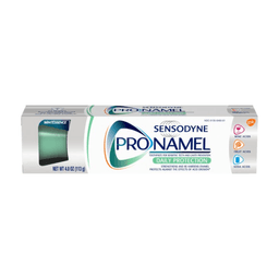 Sensodyne - PRONAMEL DAILY PROTECTION TOOTHPASTE 4 oz - Oral Care