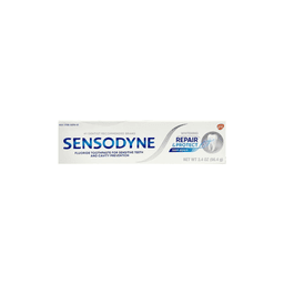 Sensodyne - TOOTHPASTE REPAIR & PROTECT MINT 3.4 oz - Oral Care